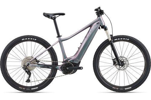 Rower damski elektryczny Giant Liv Vall E+ 2 w 100% gotowy